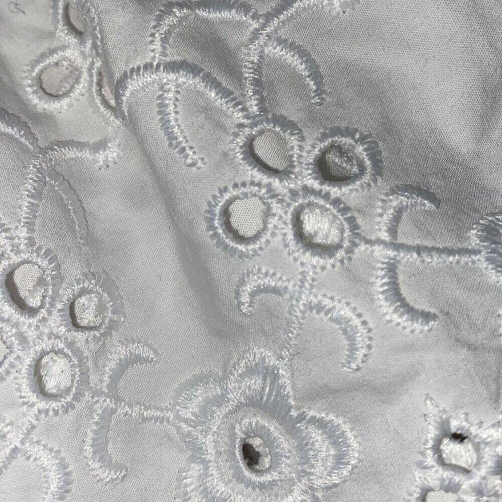 Treasure & Bond All Cotton Peplum - Picture 6 of 6